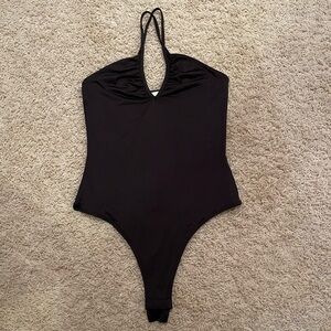 H&M Black Bodysuit